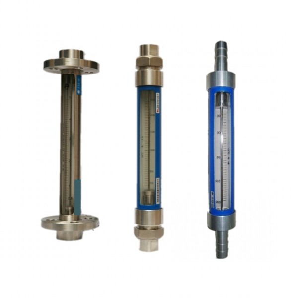 Glass Tube Flowmeter